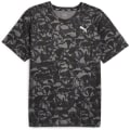 Puma FIT Ultrabreathe AOP tee Herren T-Shirt