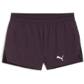Puma RUN Ultraweave Velocity 3" Split Damen Shorts