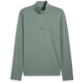 Puma Cloudspun 1/4 ZIP Herren Sweatshirt