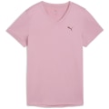 Puma TAD Essential Vneck Damen T-Shirt