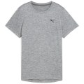 Puma TAD Essential Heather Damen T-Shirt