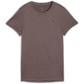 Puma TAD Essential Heather Damen T-Shirt