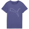 Puma TAD Essential Logo Damen T-Shirt