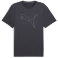 Puma TAD Essential Heather CAT (CF large cat) Herren T-Shirt