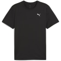 Puma TAD Essentials Solid CAT (LC small cat) Herren T-Shirt