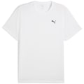 Puma TAD Essentials Solid CAT (LC small cat) Herren T-Shirt