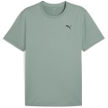 Puma TAD Essentials Solid CAT (LC small cat) Herren T-Shirt