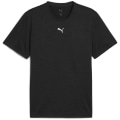 Puma TAD Essentials Heather CAT (CF small cat) Herren T-Shirt