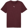 Puma TAD Essentials Heather CAT (CF small cat) Herren T-Shirt