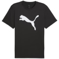 Puma TAD Essentials Solid Cat (CF big cat) Herren T-Shirt