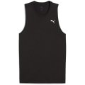 Puma TAD Tech Triblend Sleevless Herren T-Shirt