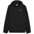 Puma TAD Tech Woven Full Zip Herren Jacke