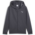 Puma TAD ESS Full Zip Jungen Jacke