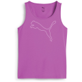 Puma TAD ESS Cat Logo Mädchen T-Shirt
