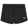 Puma TAD ESS Woven Mädchen Shorts
