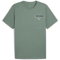 Puma Graphics Running Nitro Herren T-Shirt