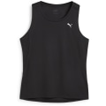 Puma RUN Velocity (Poly) Damen T-Shirt
