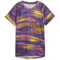 Puma RUN Velocity AOP (Poly) Damen T-Shirt