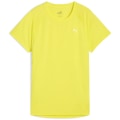 Puma RUN Velocity (Poly) Damen T-Shirt