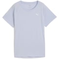 Puma RUN Velocity (Tri-Blend) Damen T-Shirt