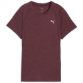 Puma RUN Velocity (Tri-Blend) Damen T-Shirt
