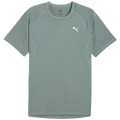 Puma RUN Velocity (Tri-Blend) Herren T-Shirt