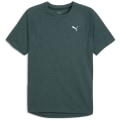 Puma RUN Velocity (Tri-Blend) Herren T-Shirt