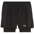 Puma RUN Velocity 2In1 Herren Shorts