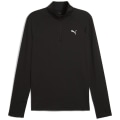 Puma RUN Velocity Cloudspun 1/4 ZIP Herren Sweatshirt