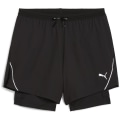 Puma RUN Ultraweave 2In1 5" ​ Herren Shorts