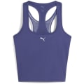Puma Cloudspun Mesh 2in1 Damen T-Shirt