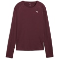 Puma RUN Cloudspun Long Damen T-Shirt