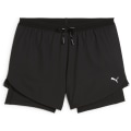 Puma RUN Ultraweave 2In1 4" Damen Shorts