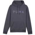 Puma Cloudspun Branded Herren Kapuzensweater