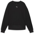 Puma Cloudspun Fashion Damen Sweatshirt