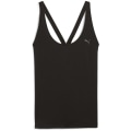 Puma Move Cloudspun Loose FIT - Regular Length Damen T-Shirt