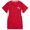 Puma Cross THE Line 3.0 Damen T-Shirt