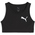 Puma G Y Cross THE Line Crop 3.0 Mädchen T-Shirt