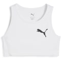 Puma G Y Cross THE Line Crop 3.0 Mädchen T-Shirt