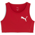 Puma G Y Cross THE Line Crop 3.0 Mädchen T-Shirt
