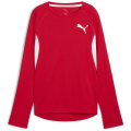 Puma Cross THE Line 3.0 Damen T-Shirt