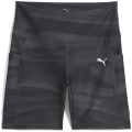 Puma RUN Velocity 5" AOP Damen Shorts