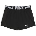 Puma Strong Woven Mädchen Shorts