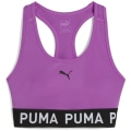 Puma 4Keeps Elastic Damen Sport-BH