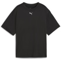Puma TAD Essential Relaxed Damen T-Shirt