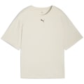 Puma TAD Essential Relaxed Damen T-Shirt