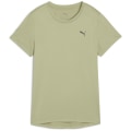 Puma TAD Essential Crew Damen T-Shirt