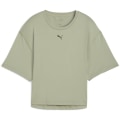 Puma Cloudspun Relaxed Damen T-Shirt
