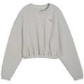 Puma Cloudspun Crew Damen Sweatshirt