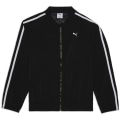 Puma Floral Ribbon Woven Full ZIP Damen Jacke